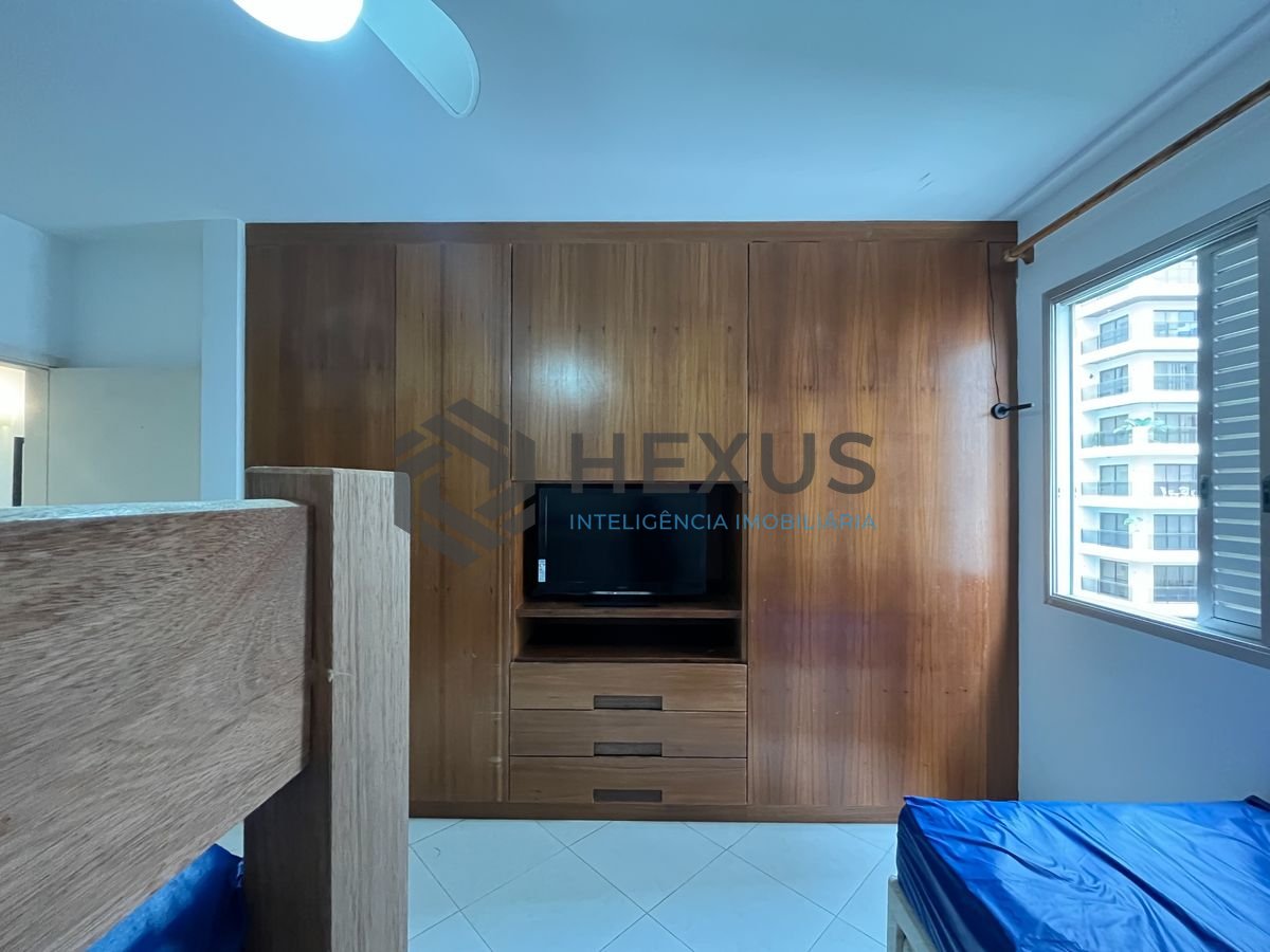 Foto 9 de Apartamento a 2 quadras da praia na região da Barra Funda nas Pitangueiras, Guarujá