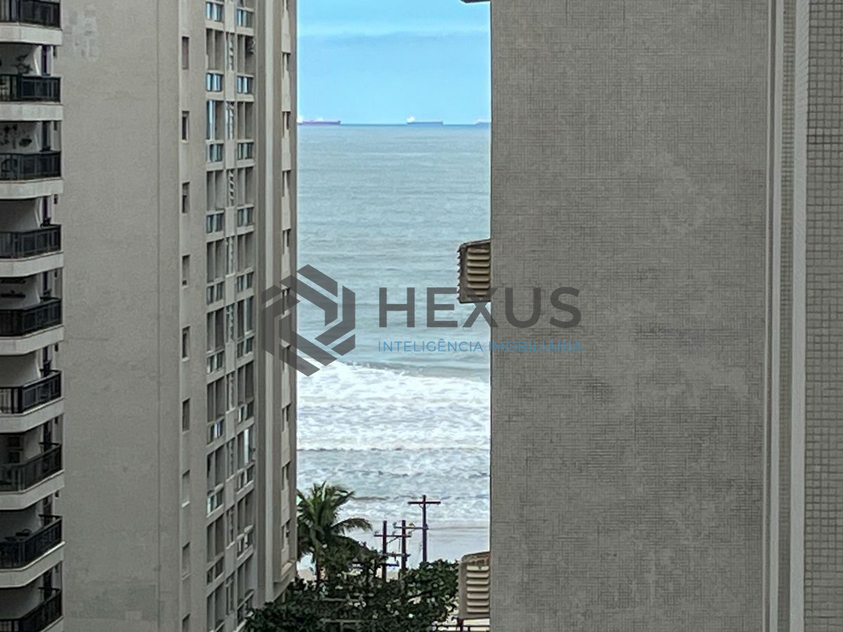 Foto 15 de Apartamento a 2 quadras da praia na região da Barra Funda nas Pitangueiras, Guarujá