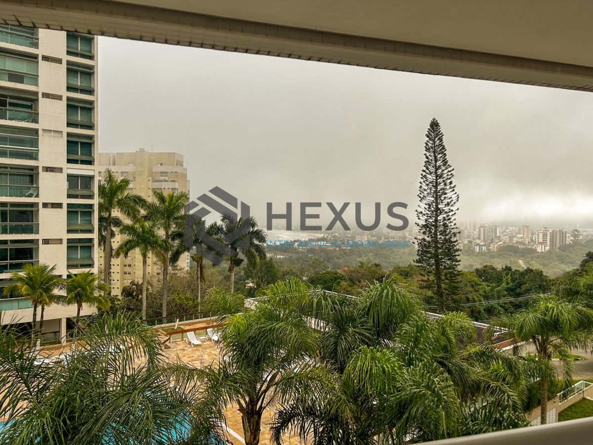 Foto 20 de Apartamento Duplex reformado com varanda vista mar e lazer  no Tortugas na Enseada, Guarujá