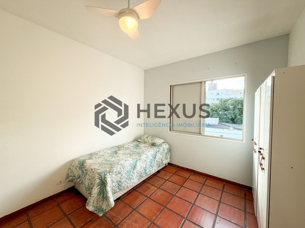 Foto 4 de Apartamento a 500m da praia na região da Vila Júlia na Enseada, Guarujá
