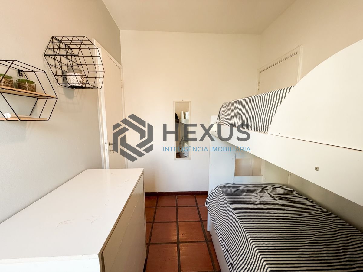 Foto 11 de Apartamento a 500m da praia na região da Vila Júlia na Enseada, Guarujá