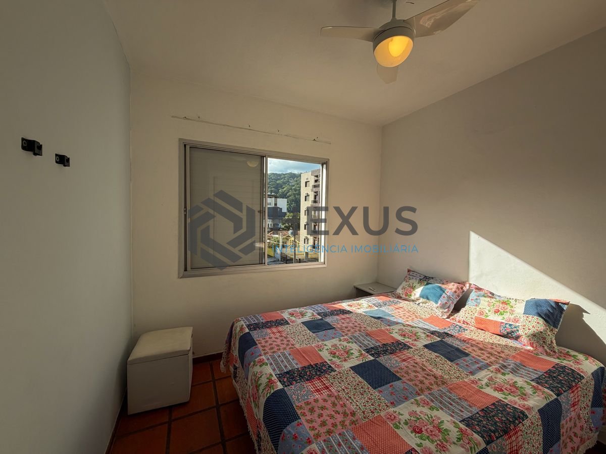 Foto 8 de Apartamento a 500m da praia na região da Vila Júlia na Enseada, Guarujá