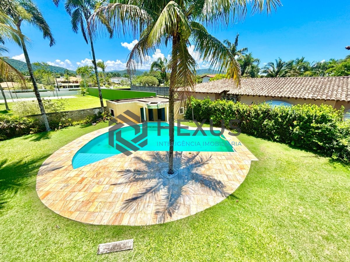 Foto 31 de Casa reformada com piscina e área gourmet no Jardim Acapulco, Guarujá