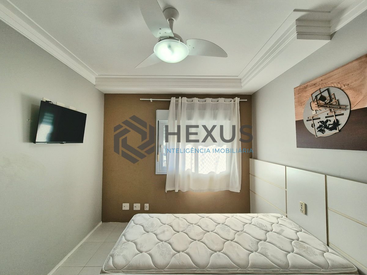Foto 23 de Apartamento reformado com varanda gourmet vista mar e lazer na beira mar nas Pitangueiras, Guarujá