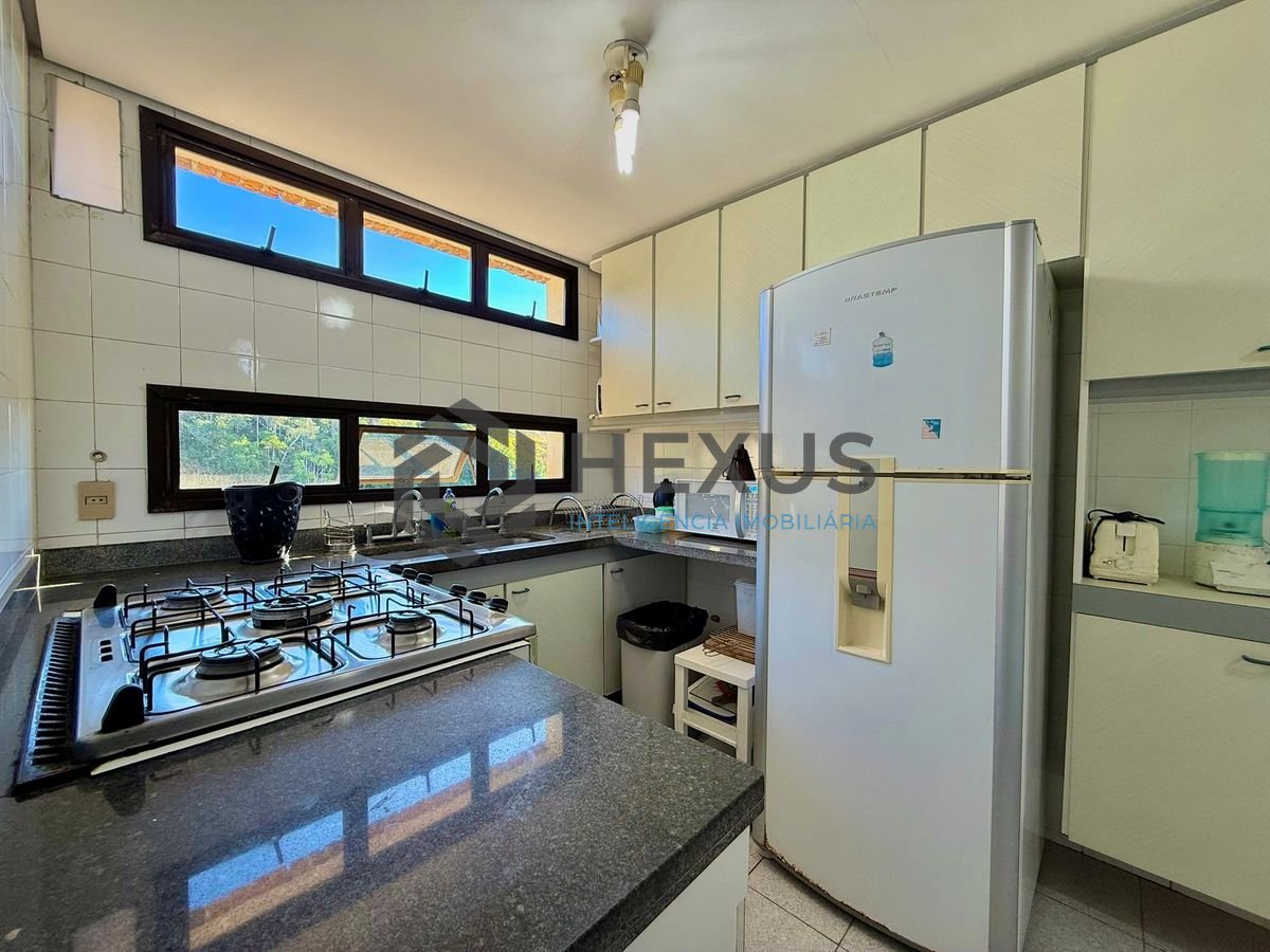 Foto 40 de Cobertura Duplex reformada com varanda vista mar e lazer na beira mar da praia no  Morro Sorocotuba na Enseada, Guarujá