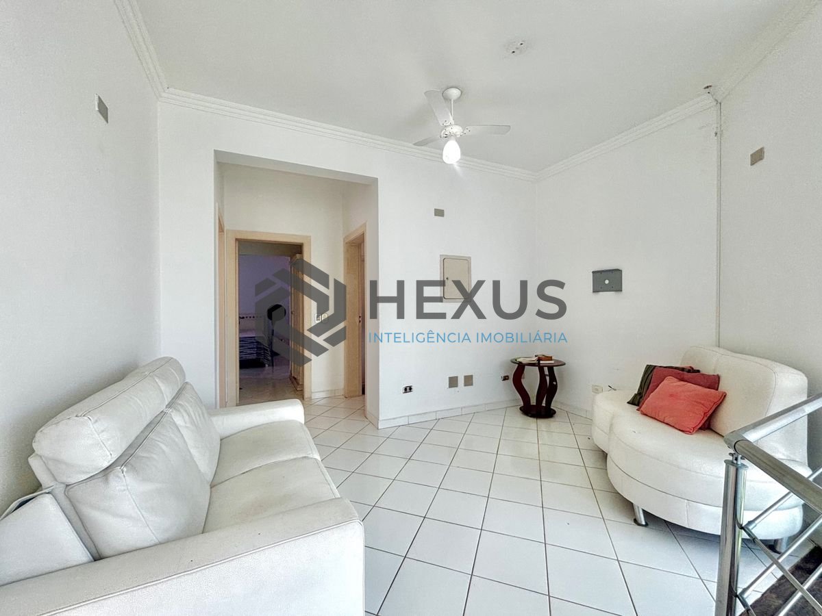 Foto 15 de Casa reformada com piscina e área gourmet no Jardim Acapulco, Guarujá