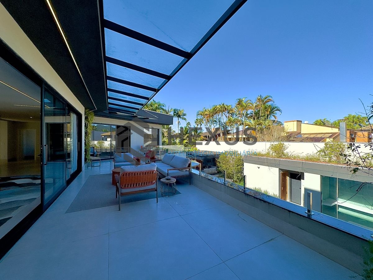 Foto 50 de Casa de alto padrão com piscina e área gourmet no Jardim Acapulco, Guarujá