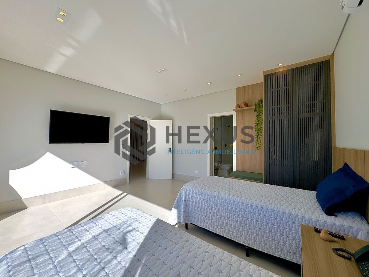 Foto 56 de Casa de alto padrão com piscina e área gourmet no Jardim Acapulco, Guarujá