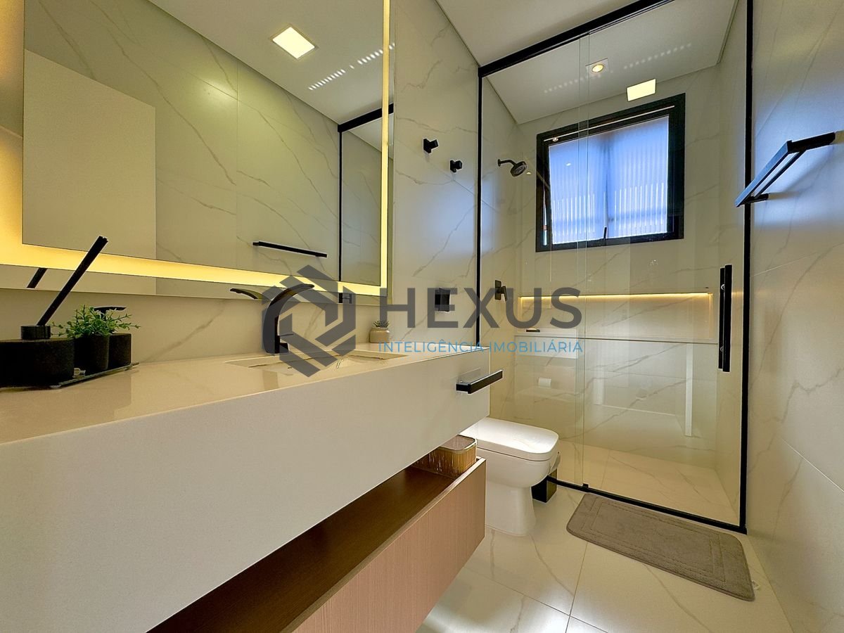Foto 45 de Casa de alto padrão com piscina e área gourmet no Jardim Acapulco, Guarujá