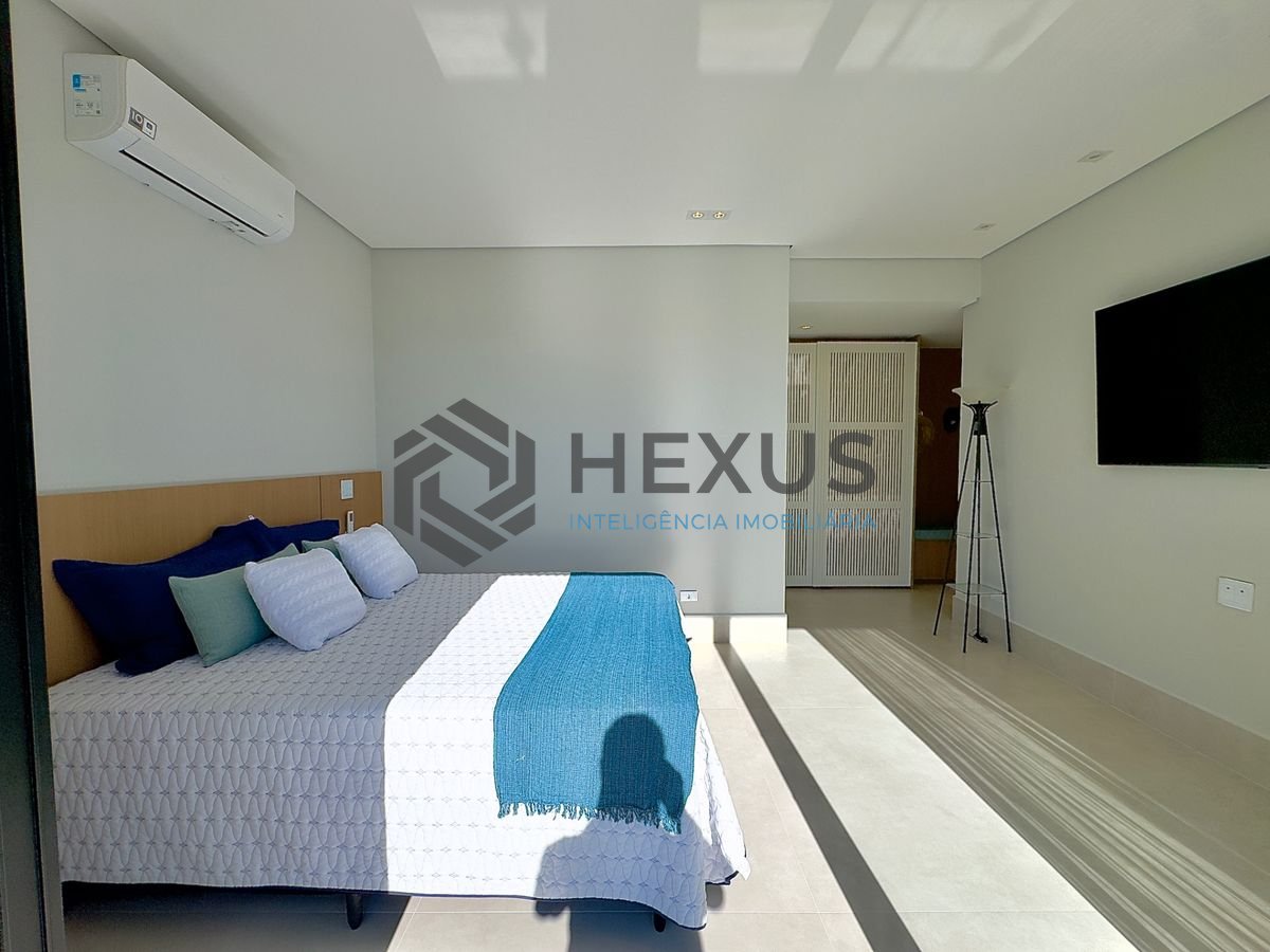 Foto 44 de Casa de alto padrão com piscina e área gourmet no Jardim Acapulco, Guarujá