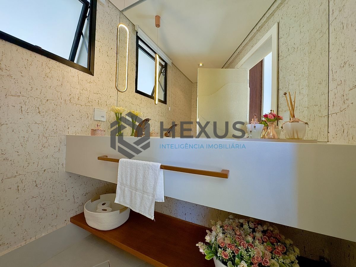 Foto 66 de Casa de alto padrão com piscina e área gourmet no Jardim Acapulco, Guarujá