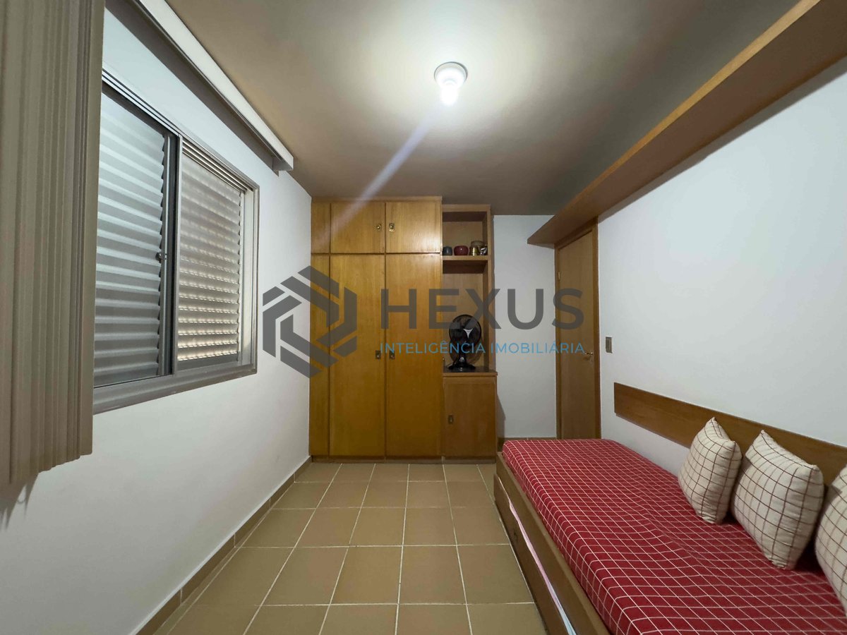 Foto 16 de Apartemento na quadra-mar da Praia das Pitangueiras à venda, Guarujá-SP.