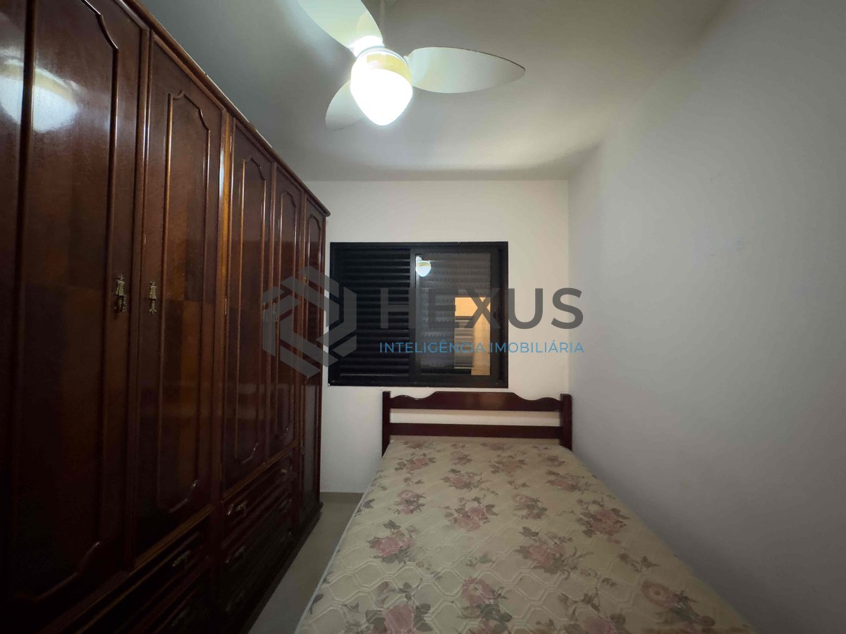Foto 20 de Apartamento com varanda e lazer na beira mar da Praia das Pitangueiras, Guaruja