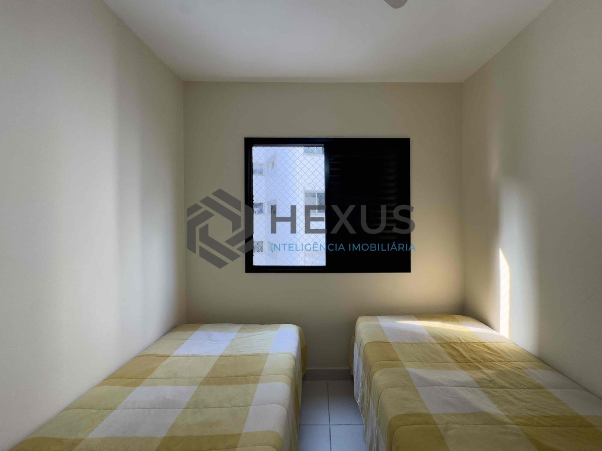 Foto 23 de Apartamento com varanda e lazer na beira mar da Praia das Pitangueiras, Guaruja