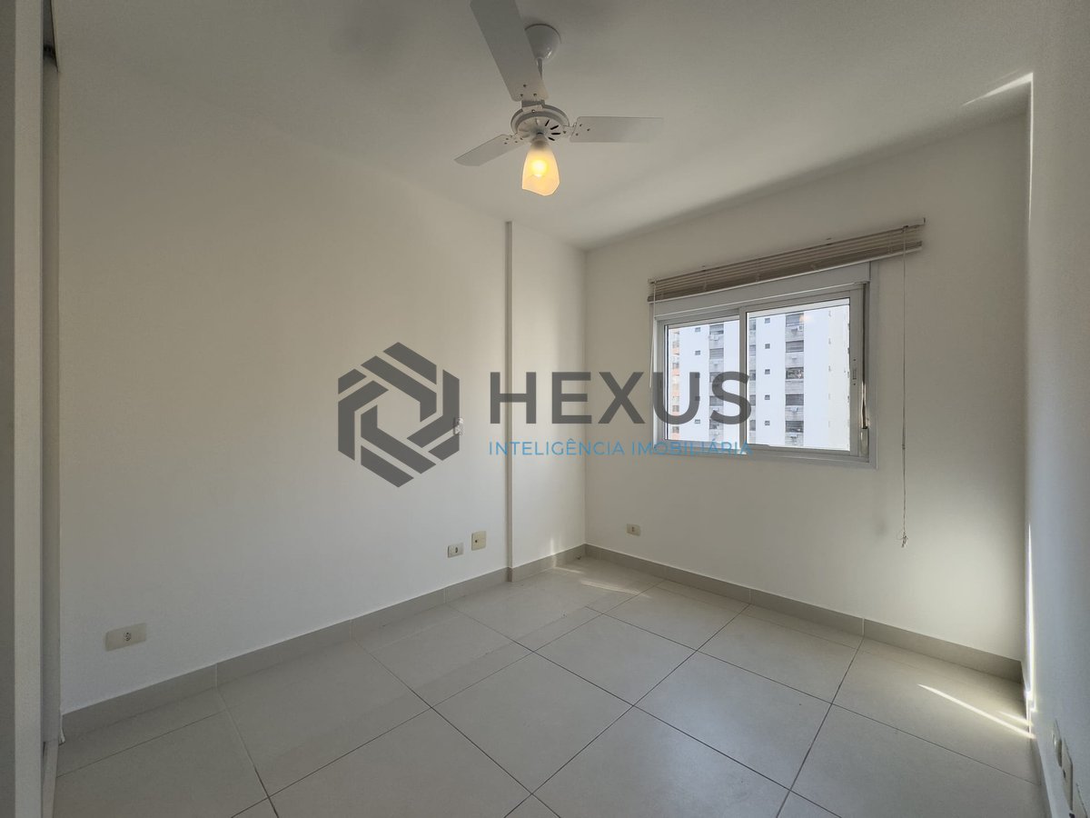 Foto 16 de Apartamento com varanda gourmet e lazer a duas quadras da Praia das Pitangueiras, Guaruja