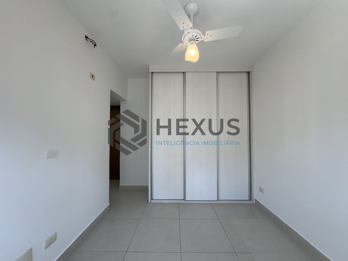 Foto 17 de Apartamento com varanda gourmet e lazer a duas quadras da Praia das Pitangueiras, Guaruja