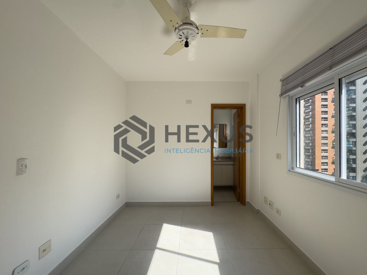 Foto 19 de Apartamento com varanda gourmet e lazer a duas quadras da Praia das Pitangueiras, Guaruja
