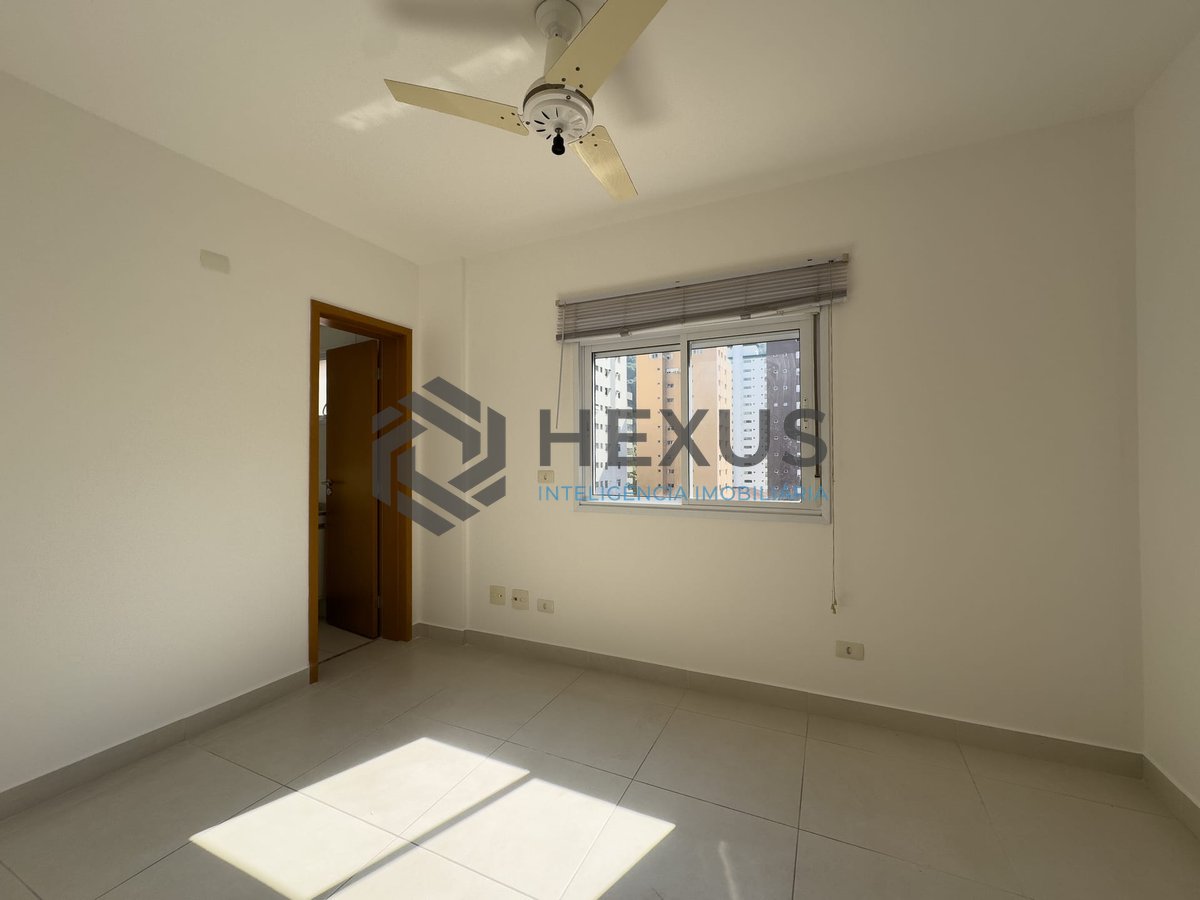 Foto 21 de Apartamento com varanda gourmet e lazer a duas quadras da Praia das Pitangueiras, Guaruja