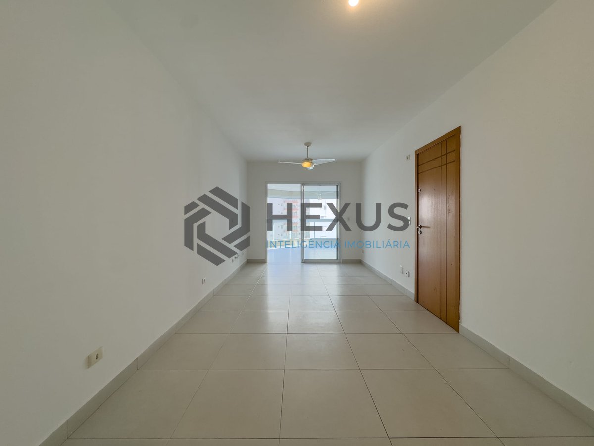 Foto 8 de Apartamento com varanda gourmet e lazer a duas quadras da Praia das Pitangueiras, Guaruja