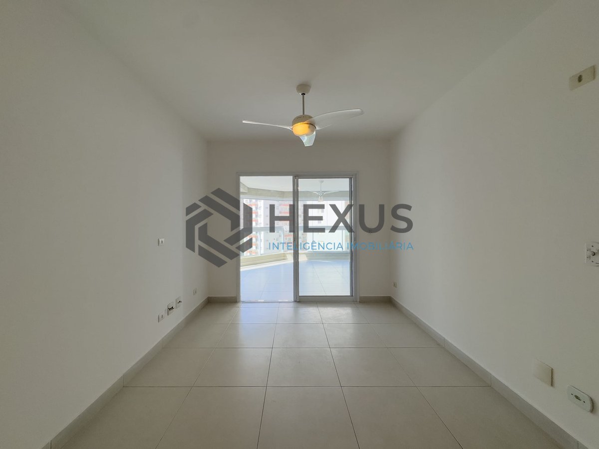 Foto 10 de Apartamento com varanda gourmet e lazer a duas quadras da Praia das Pitangueiras, Guaruja
