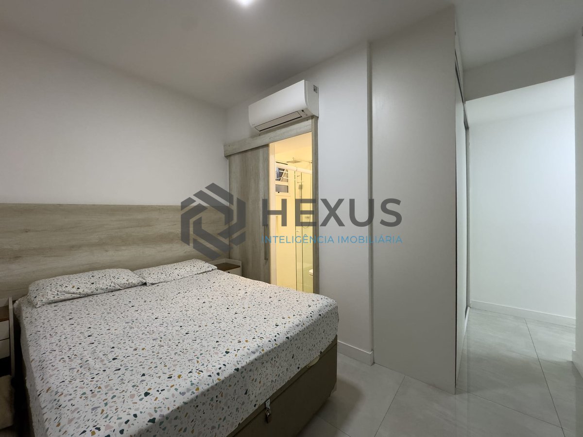 Foto 26 de Apartamento reformado frente mar com varanda gourmet e lazer na Praia das Asturias, Guaruja