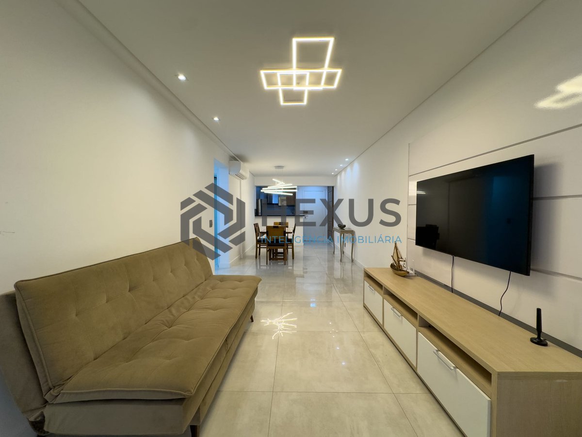 Foto 6 de Apartamento reformado frente mar com varanda gourmet e lazer na Praia das Asturias, Guaruja