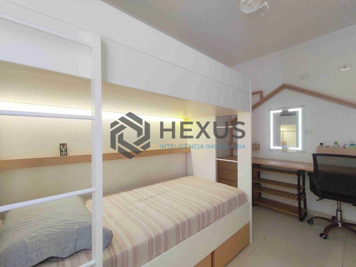 Foto 18 de Apartamento reformado com varanda gourmet e lazer, predio novo, na Praia das Pitangueiras, Guaruja