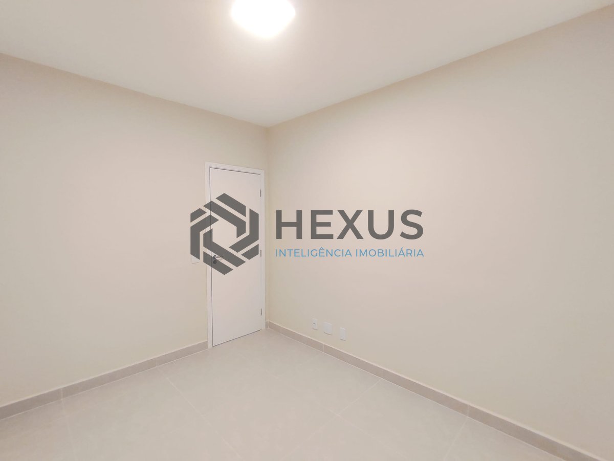 Foto 12 de Apartamento com varanda gourmet, lazer completo, uma quadra da Praia das Asturias, Guaruja | Hexus
