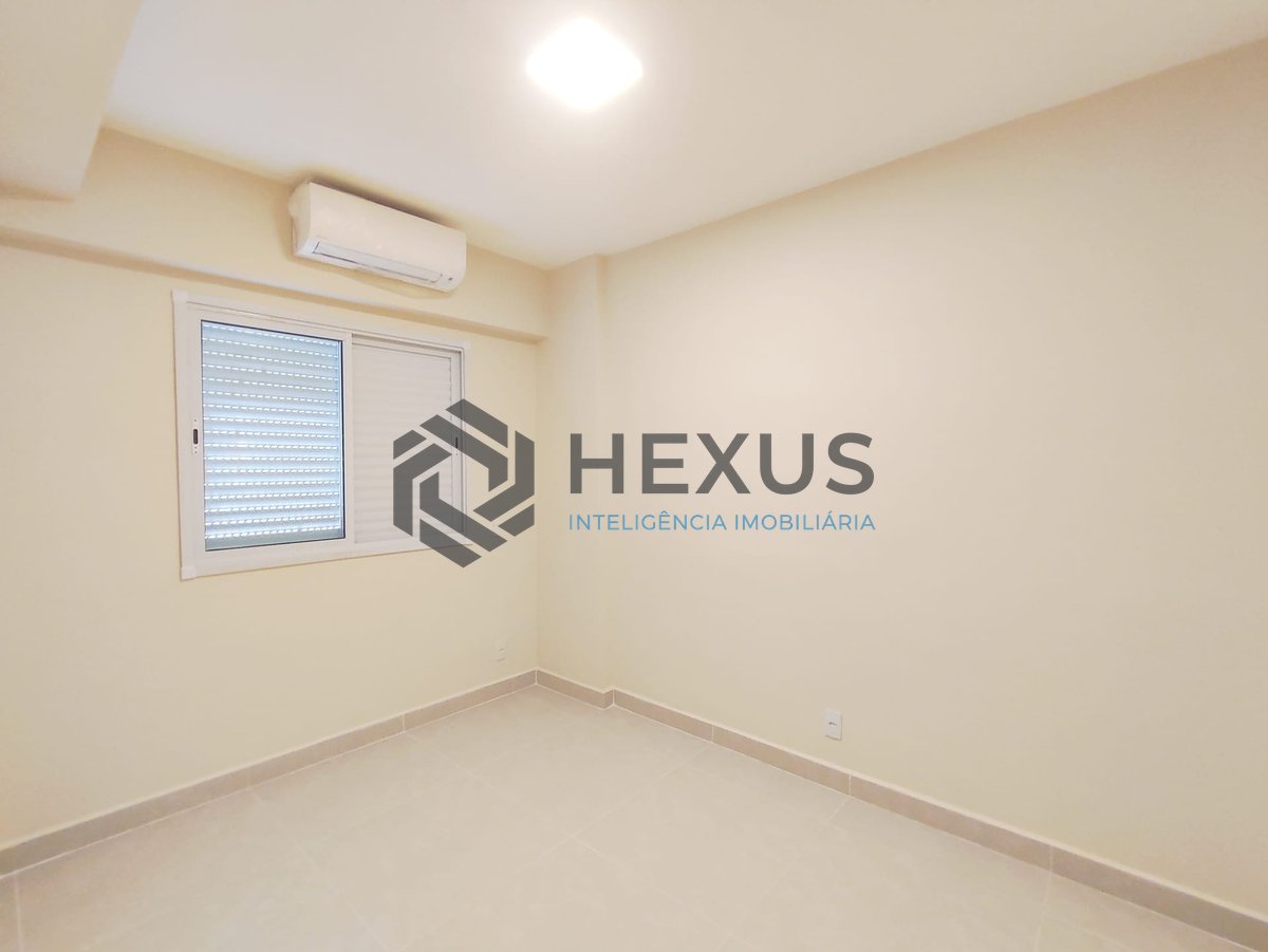 Foto 13 de Apartamento com varanda gourmet, lazer completo, uma quadra da Praia das Asturias, Guaruja | Hexus