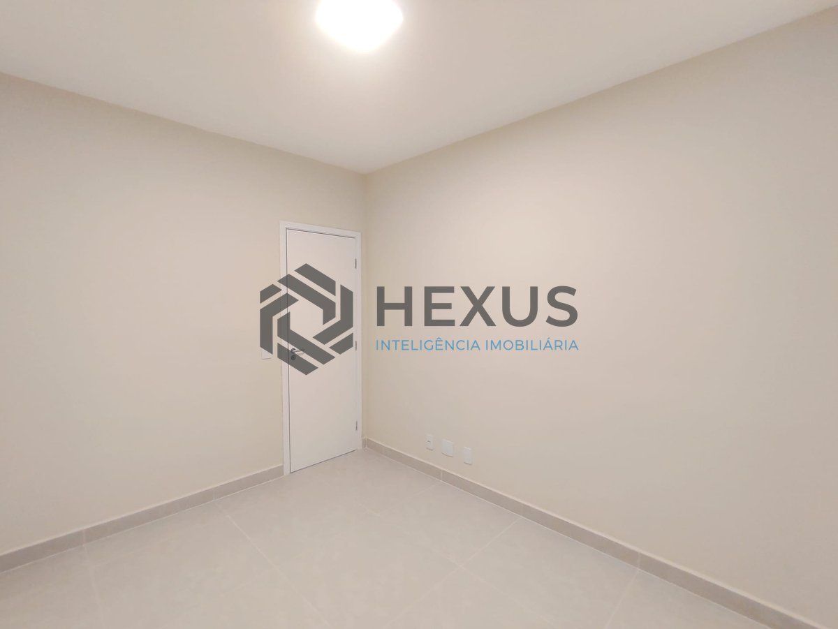 Foto 15 de Apartamento com varanda gourmet, lazer completo, uma quadra da Praia das Asturias, Guaruja | Hexus