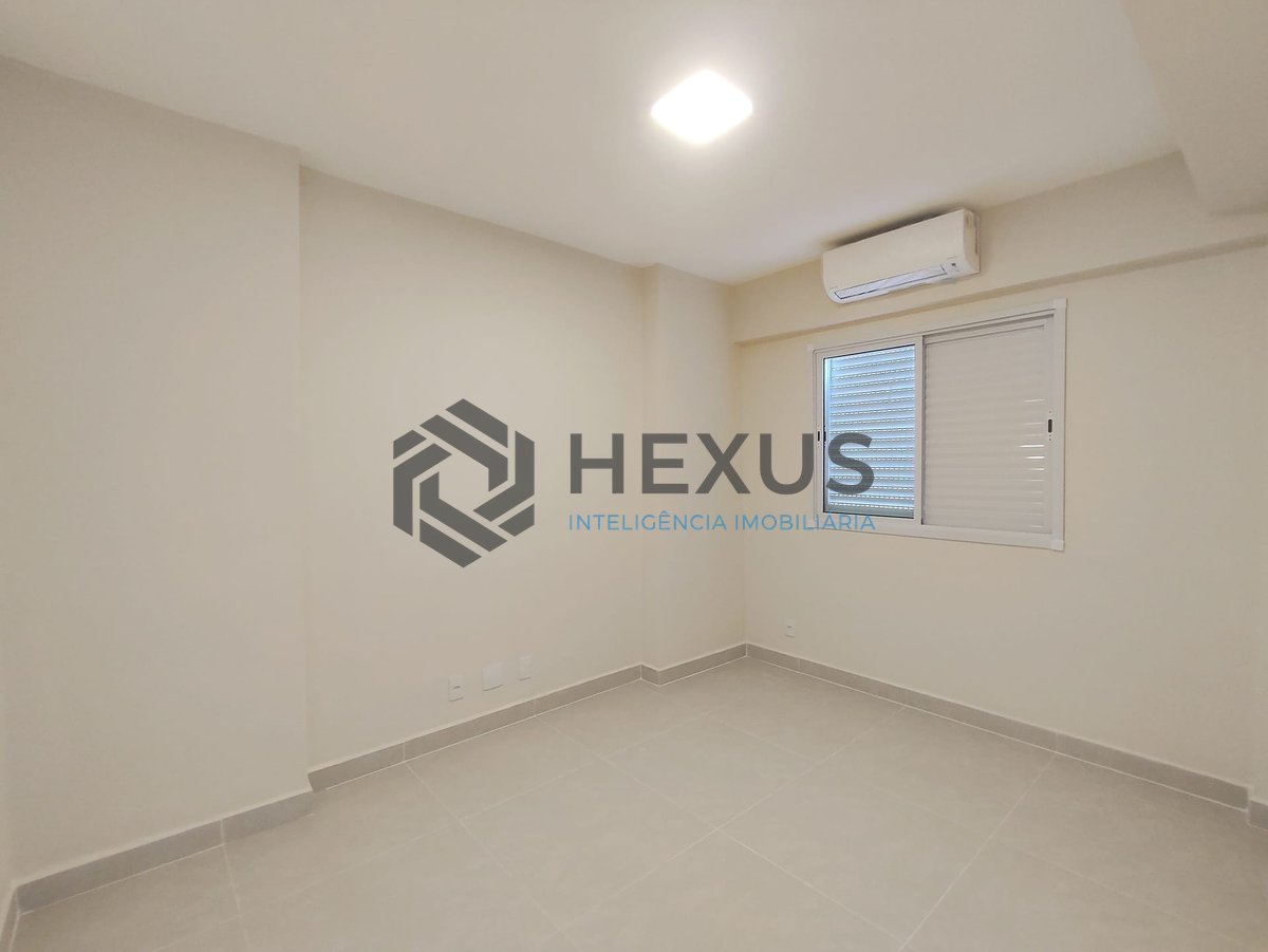 Foto 17 de Apartamento com varanda gourmet, lazer completo, uma quadra da Praia das Asturias, Guaruja | Hexus