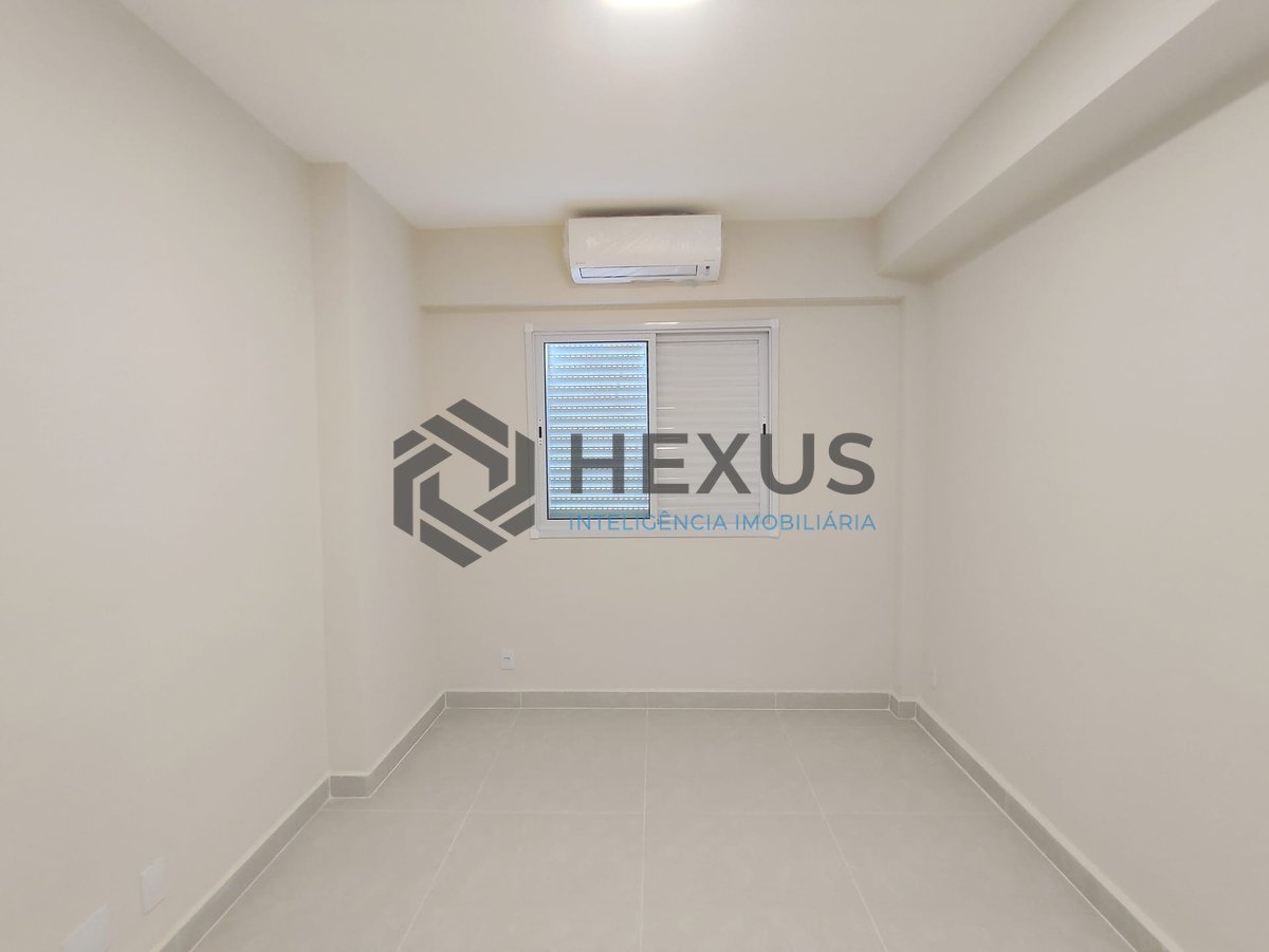 Foto 18 de Apartamento com varanda gourmet, lazer completo, uma quadra da Praia das Asturias, Guaruja | Hexus