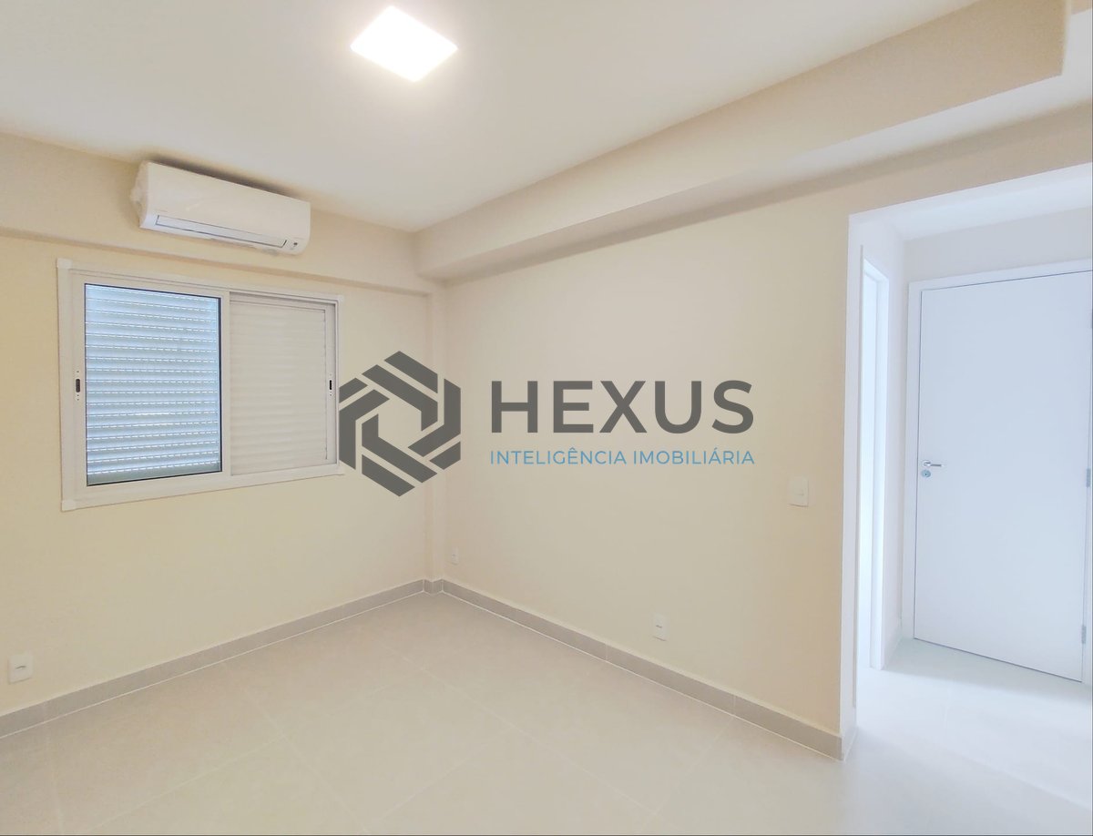 Foto 19 de Apartamento com varanda gourmet, lazer completo, uma quadra da Praia das Asturias, Guaruja | Hexus