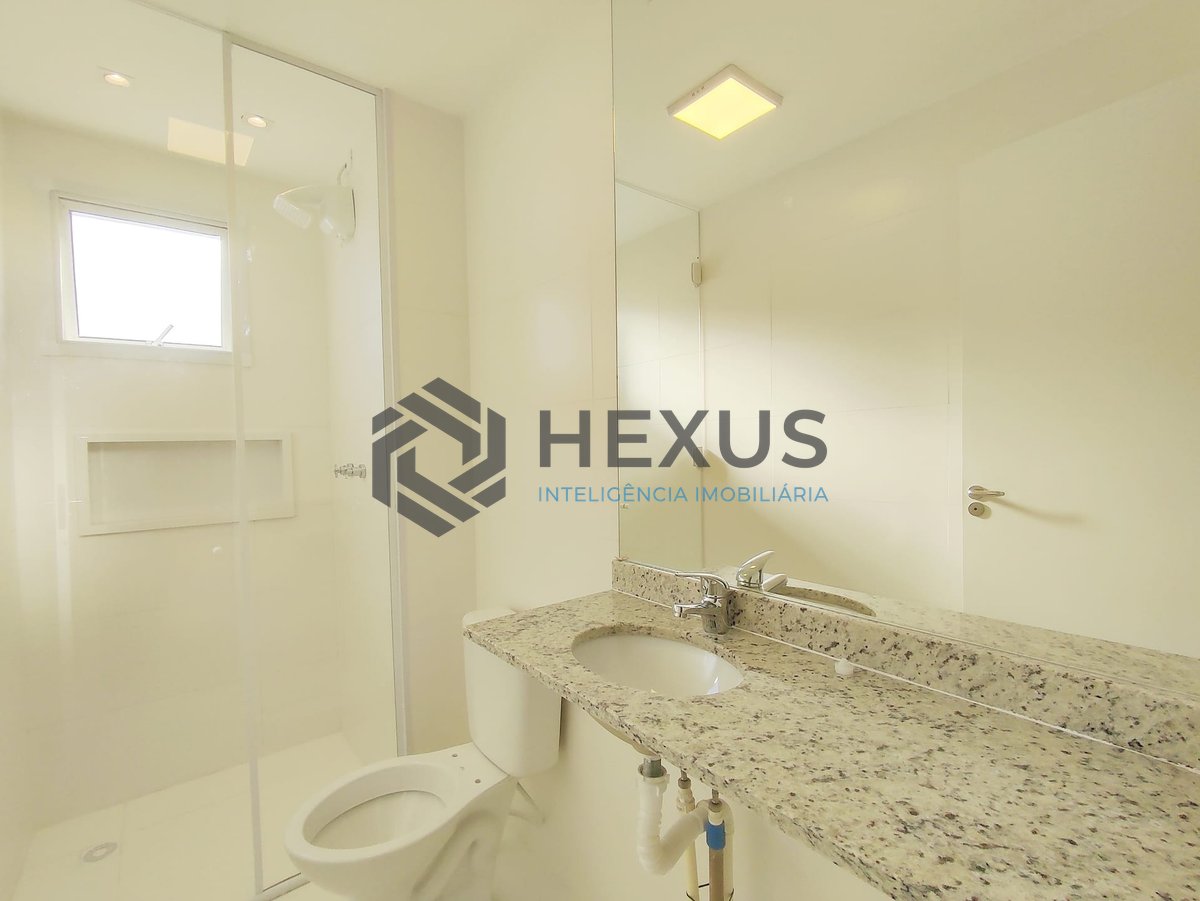 Foto 20 de Apartamento com varanda gourmet, lazer completo, uma quadra da Praia das Asturias, Guaruja | Hexus