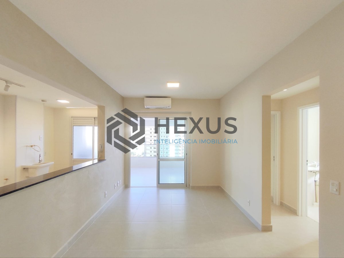 Foto 4 de Apartamento com varanda gourmet, lazer completo, uma quadra da Praia das Asturias, Guaruja | Hexus