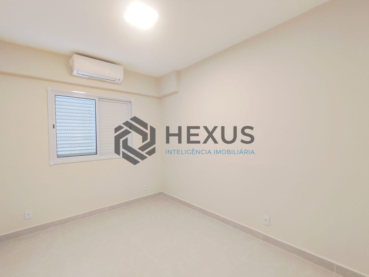 Foto 9 de Apartamento com varanda gourmet, lazer completo, uma quadra da Praia das Asturias, Guaruja | Hexus