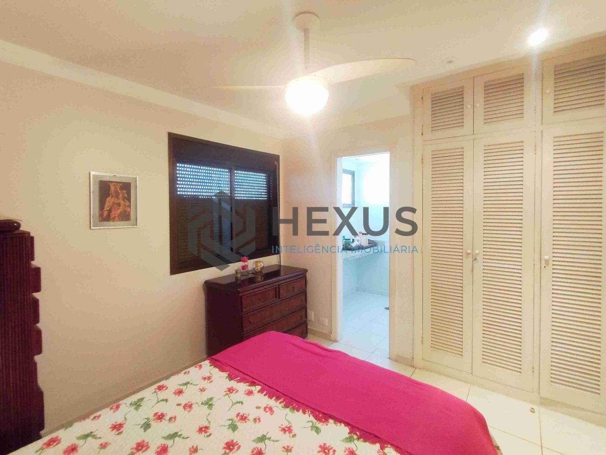 Foto 19 de Apartamento reformado com varanda e lazer na beira mar da Praia das Asturias, Guaruja