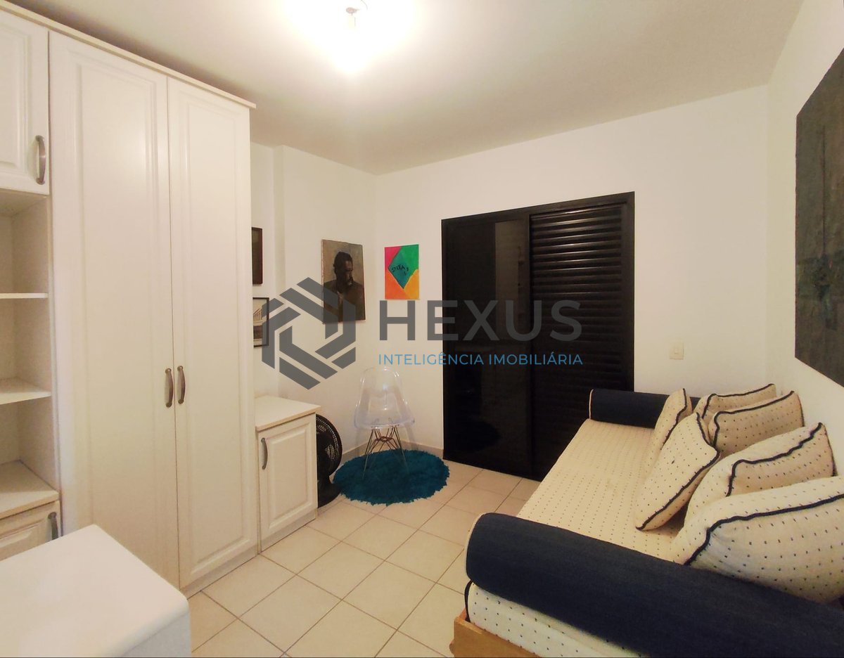 Foto 11 de Apartamento frente mar com varanda, vista mar, lazer na Praia das Asturias, Guaruja | Hexus
