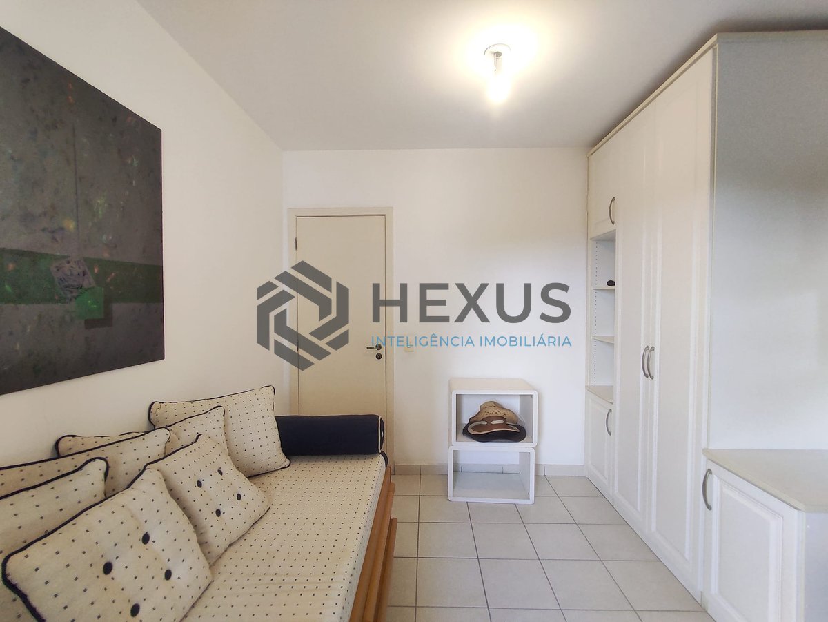 Foto 16 de Apartamento frente mar com varanda, vista mar, lazer na Praia das Asturias, Guaruja | Hexus