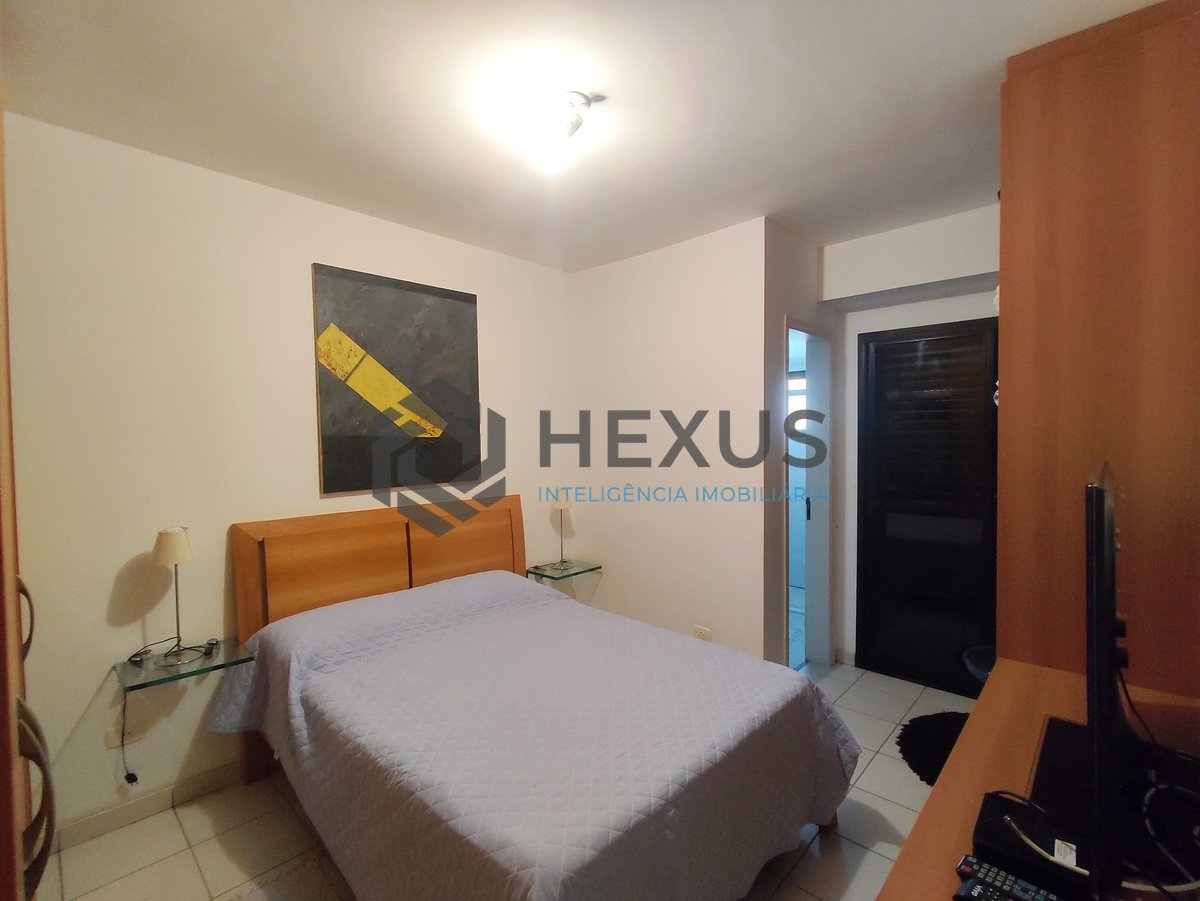 Foto 17 de Apartamento frente mar com varanda, vista mar, lazer na Praia das Asturias, Guaruja | Hexus