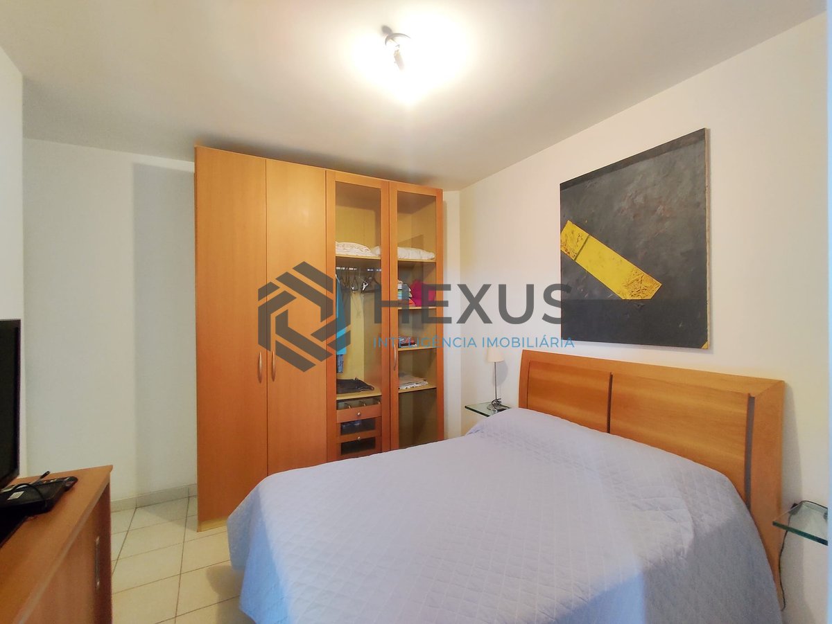 Foto 18 de Apartamento frente mar com varanda, vista mar, lazer na Praia das Asturias, Guaruja | Hexus