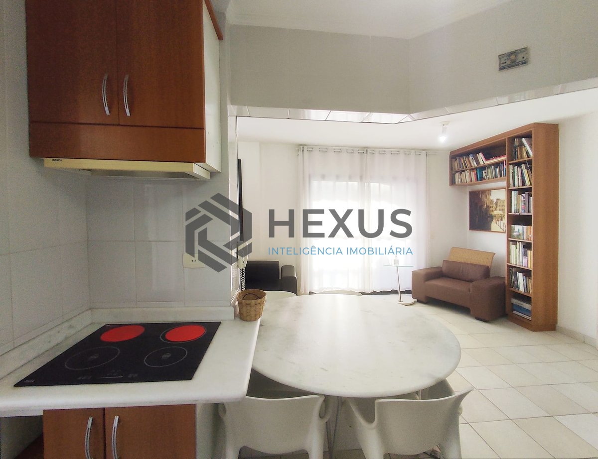 Foto 25 de Apartamento frente mar com varanda, vista mar, lazer na Praia das Asturias, Guaruja | Hexus