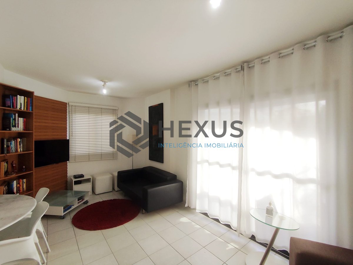 Foto 9 de Apartamento frente mar com varanda, vista mar, lazer na Praia das Asturias, Guaruja | Hexus