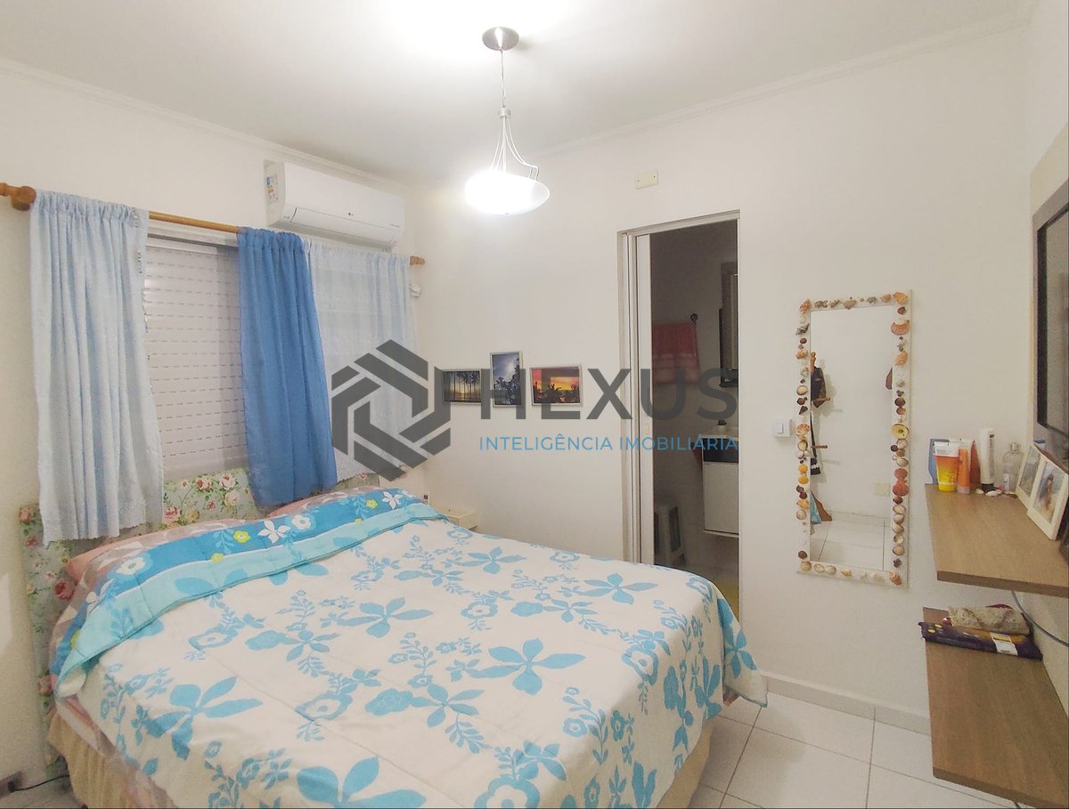 Foto 11 de Apartamento reformado na Praia das Asturias, Guaruja
