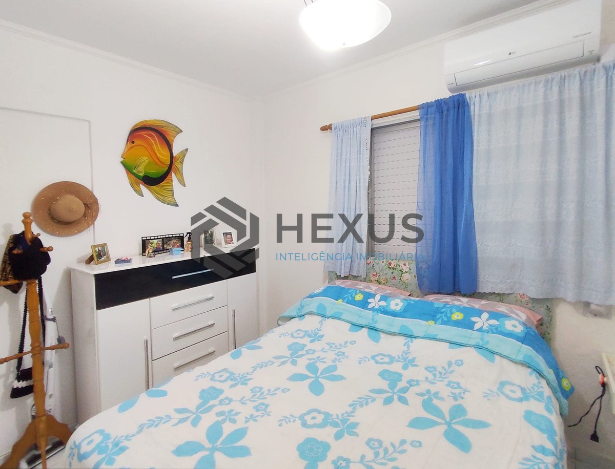 Foto 13 de Apartamento reformado na Praia das Asturias, Guaruja