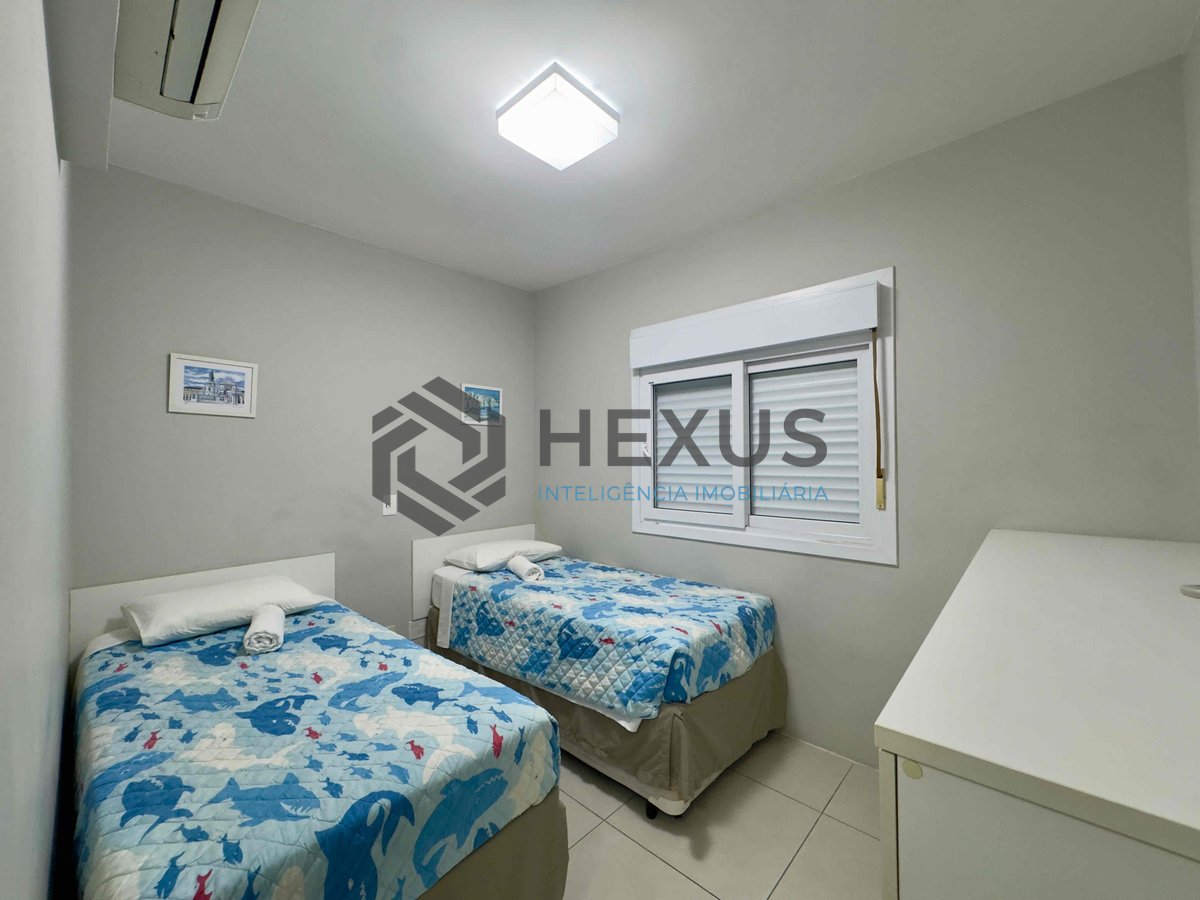 Foto 27 de Apartamento com varanda gourmet a uma quadra da Praia das Pitangueiras, Guaruja