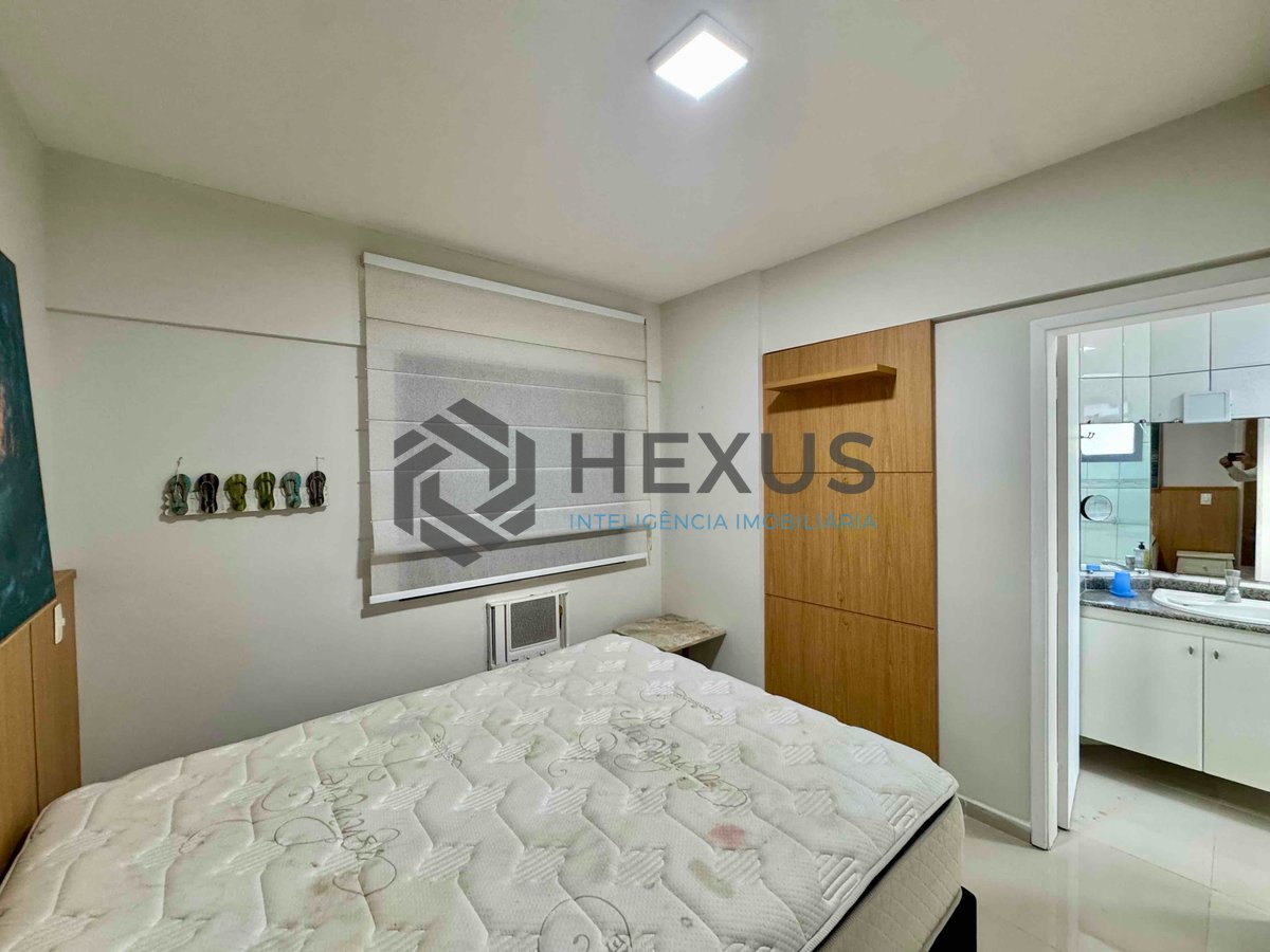 Foto 14 de Apartamento reformado frente mar com varanda gourmet vista mar e lazer na Praia das Asturias, Guaruja