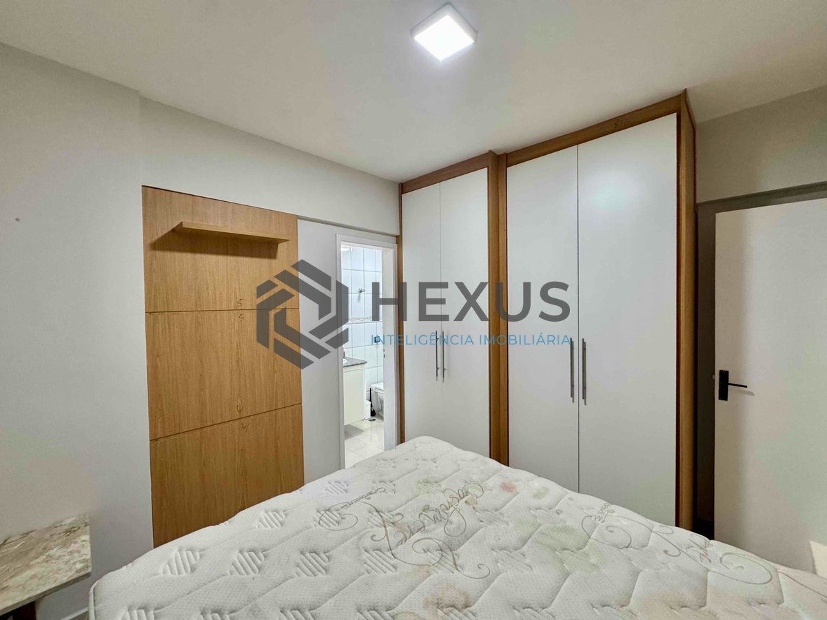 Foto 16 de Apartamento reformado frente mar com varanda gourmet vista mar e lazer na Praia das Asturias, Guaruja