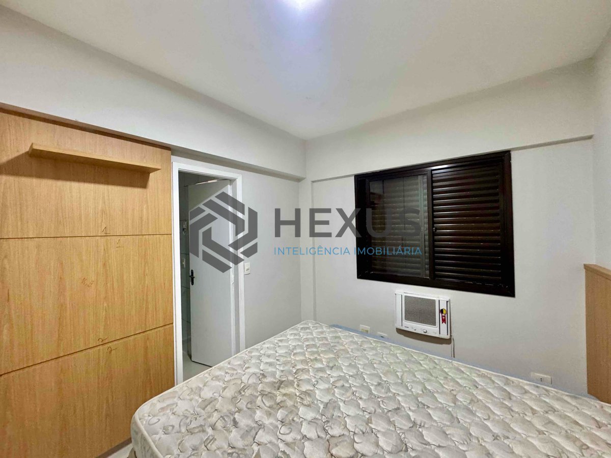 Foto 19 de Apartamento reformado frente mar com varanda gourmet vista mar e lazer na Praia das Asturias, Guaruja