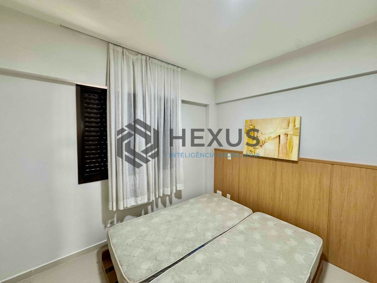 Foto 10 de Apartamento reformado frente mar com varanda gourmet vista mar e lazer na Praia das Asturias, Guaruja